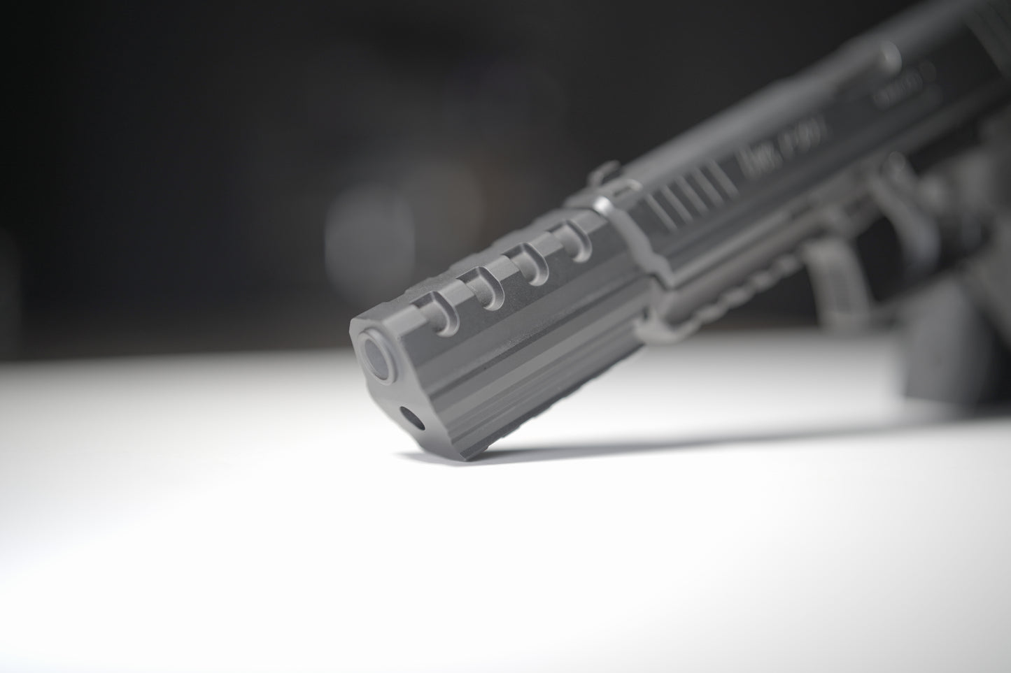 Wicked Compensator- Movie Replica Limited Edition