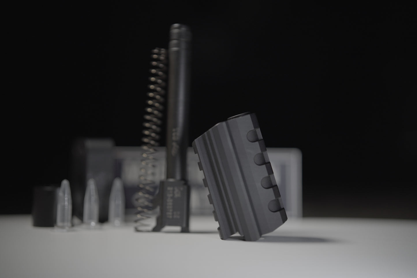 Wicked Compensator- Movie Replica Limited Edition