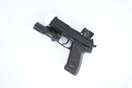 HK USP optic ready slide kit