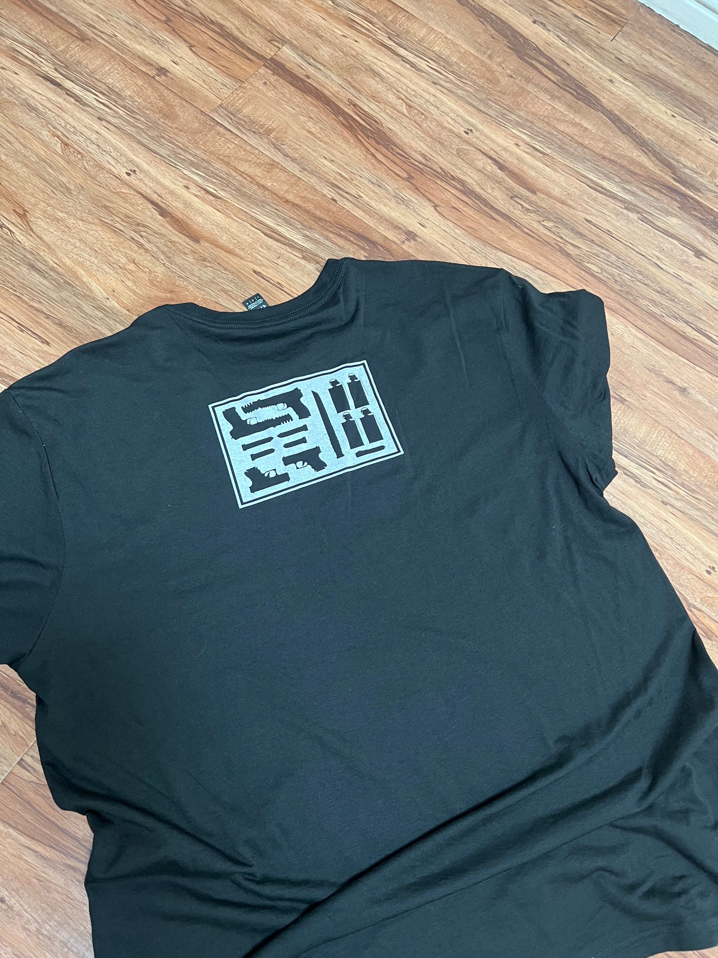 Cache/Money John Wick EDC T-shirt