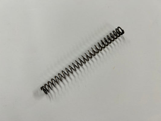 Upgraded recoil spring for Wicked Compensator owners