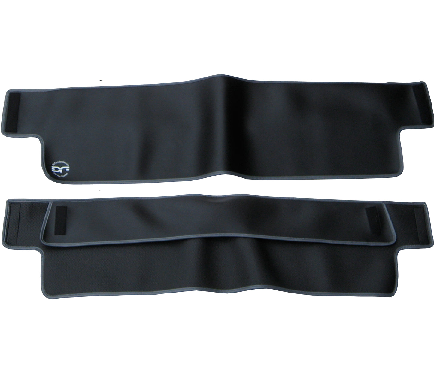 1967/68/69 Camaro 3pc DeFender vinyl fender cover set